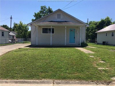 107 6th St N, Saint Albans, WV, 25177