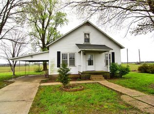 34544 County Road 301, Advance, MO 63771