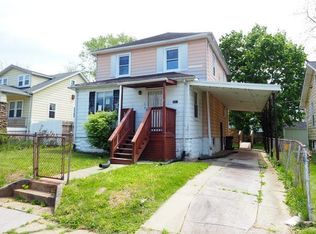 3821 Ferndale Ave, Baltimore, MD 21207