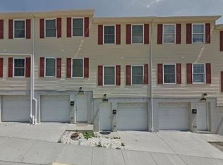 3418 Allequippa St, Pittsburgh, PA 15213