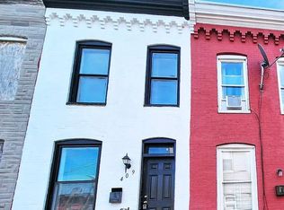 409 S Vincent St, Baltimore, MD 21223