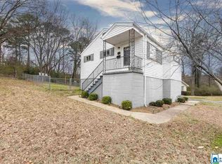 229 Pine St, Bessemer, AL 35023