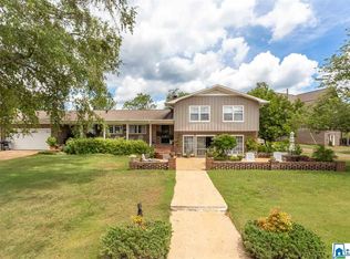 410 Turner Rd, Pell City, AL 35128