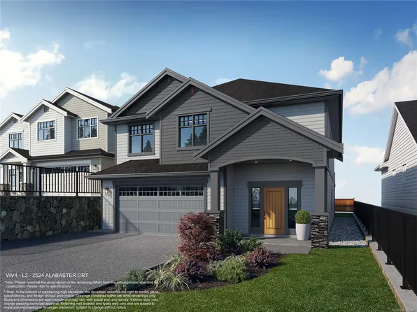 2524 Alabaster Ct, Langford, BC V9B 5L4
