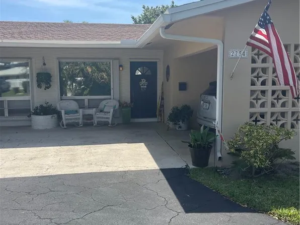 2754 NE 29th Ave #S, Pompano Beach, FL 33064