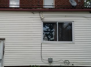893 Lakewood St, Detroit, MI 48215