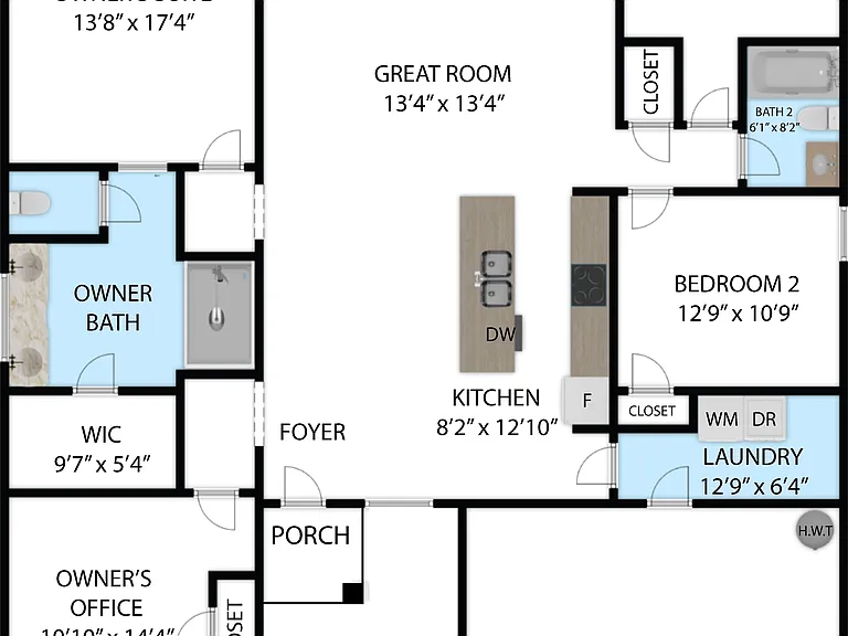 My New Rental - North Port — Photo 23
