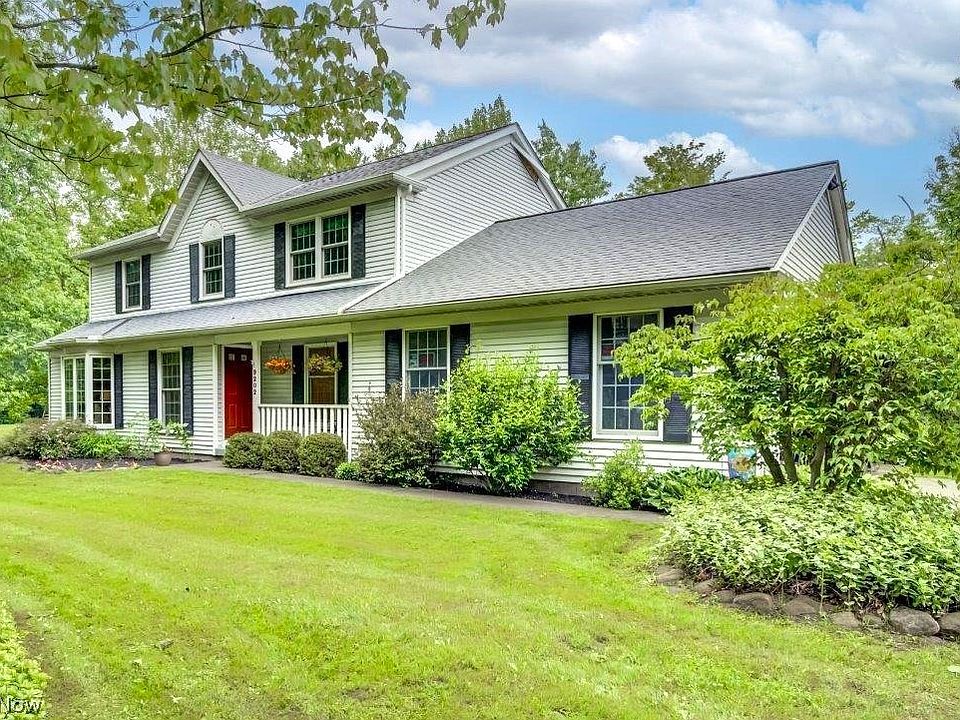 9202 Moccasin Run, Chagrin Falls, OH 44023 Zillow