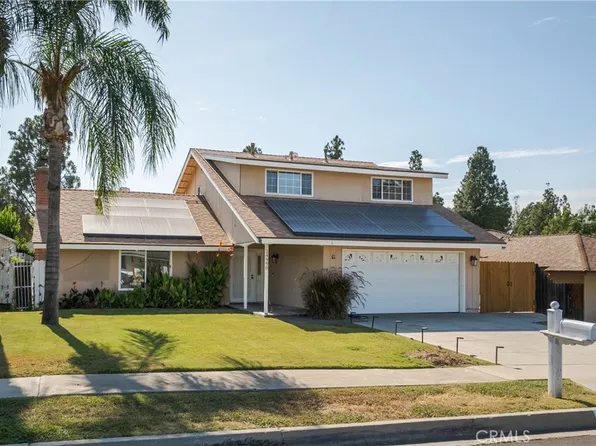 14990 Ashwood Ln, Chino Hills, CA 91709