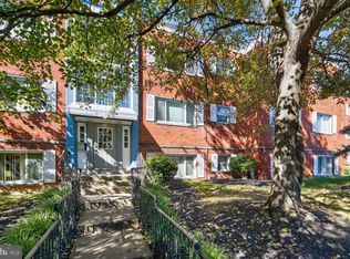 Park Place Condo, Hyattsville, MD 20781