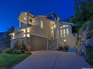 3171 S Teton Dr, Salt Lake City, UT 84109