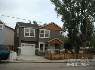 300 W 6th St, Carson City, NV