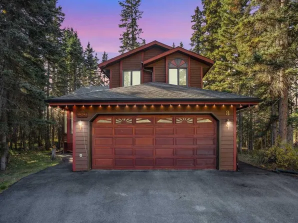 8 NE Manyhorses Close, Tsuu T'ina Nation 145 (sarcee 145), AB T3Z 1A1