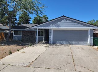 1160 Jason Dr, Sparks, NV 89434