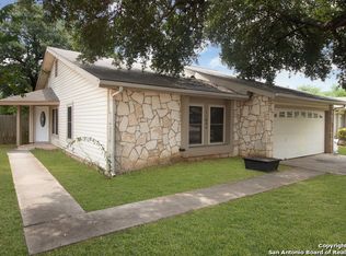 11634 Spring Rain, San Antonio, TX 78249