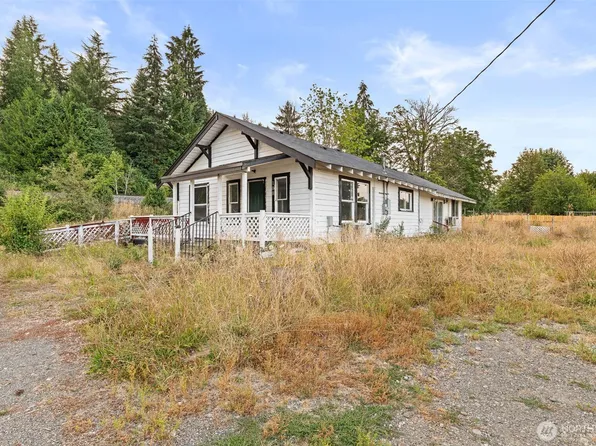 108 Martina Street SE, Bucoda, WA 98530