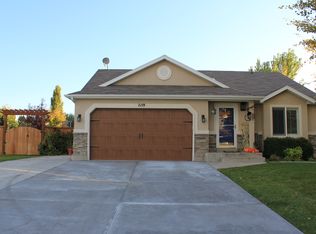 1159 W 1075 N, Clinton, UT 84015