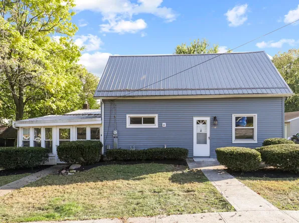 1073 Columbus St, Etna, OH 43018