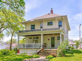 204 N Chestnut St, Avoca, IA 51521