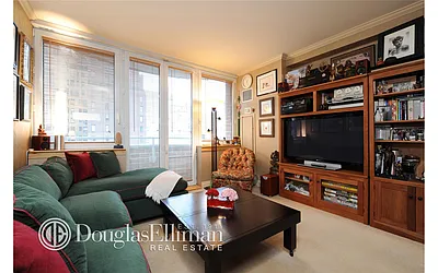Sold by Douglas Elliman