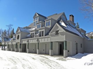 24 Ledgewood Rd #B6, Ludlow, VT 05149