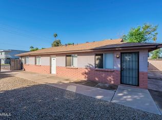 2608 W Ocotillo Rd, Phoenix, AZ 85017