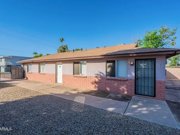 2608 W OCOTILLO Road, Phoenix, AZ 85017
