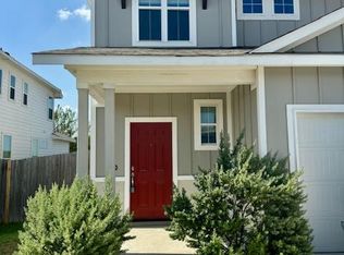 1320 Flint Knapper Dr, Georgetown, TX 78626