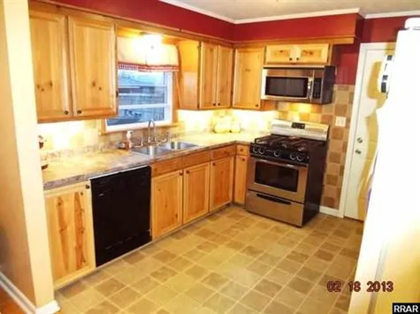 1106 Russell St S, Union City, TN 38261