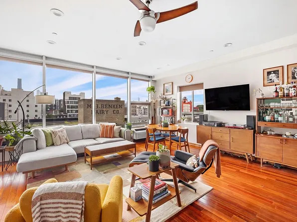 195 Classon Ave APT 4A, Brooklyn, NY 11205