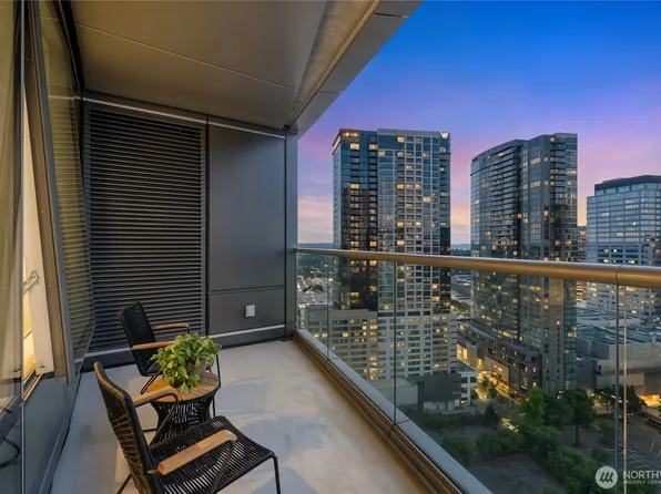500 106th Avenue NE #2803, Bellevue, WA 98004