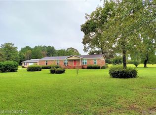8688 Anise Dr, Eight Mile, AL 36613