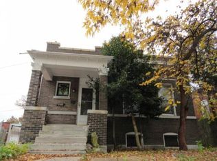 4742 Idaho Ave, Saint Louis, MO