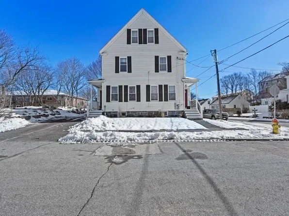 15 Broadway St #15, Quincy, MA 02169