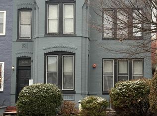2236 13th St NW APT 2, Washington, DC 20009