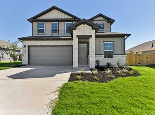 105 Osprey Chain, Cedar Creek, TX 78612