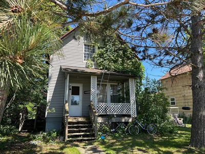 518 W 3rd Ave, Keewatin, MN, 55753