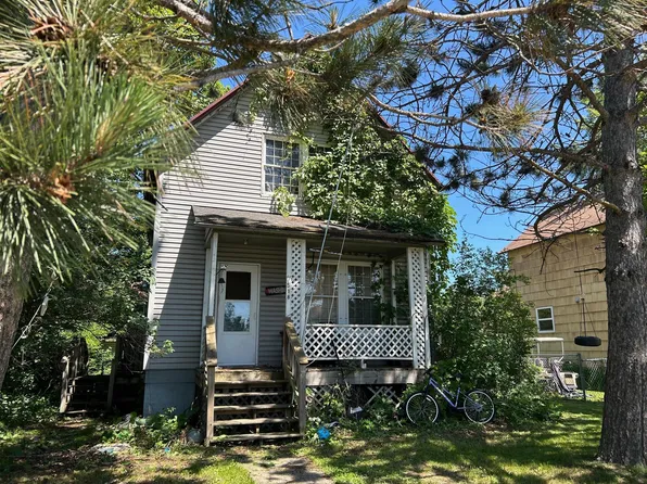 518 W 3rd Ave, Keewatin, MN 55753