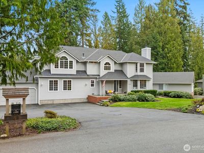 11008 210th Street SE, Snohomish, WA, 98296