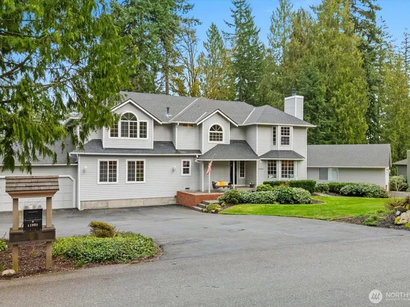 11008 210th Street SE, Snohomish, WA 98296