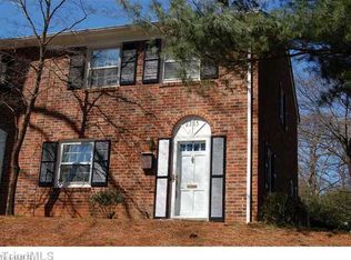 2315 Patriot Way, Greensboro, NC 27408