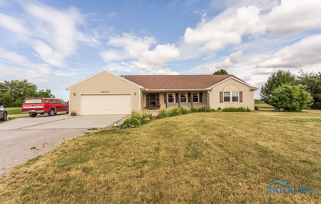 6600 County Road 5, Delta, OH 43515 Zillow