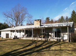 5 Mount Vernon Rd, Blairstown, NJ 07825