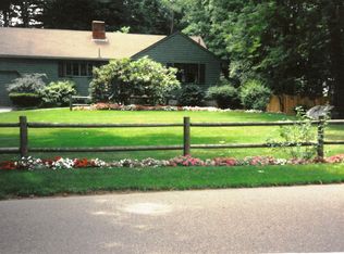 35 Brook Rd, Sharon, MA 02067