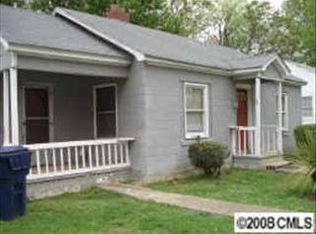 710 Pate St, Monroe, NC 28112