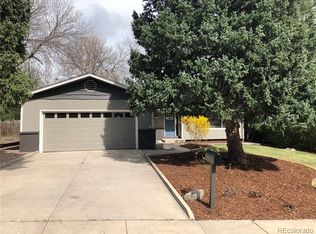 4107 Buttercup Ln, Colorado Springs, CO 80918