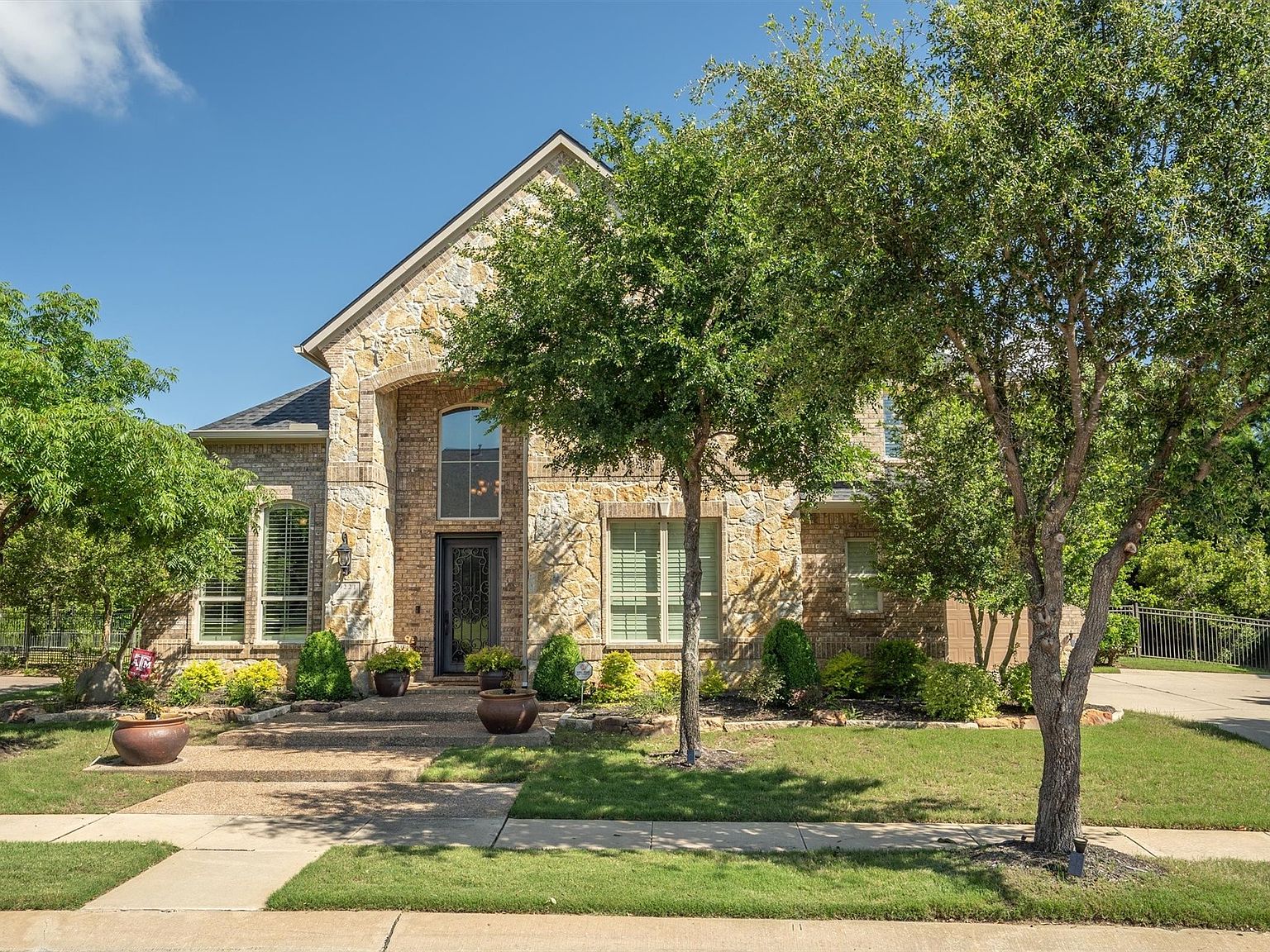 9221 Charles St, Argyle, TX 76226 | Zillow