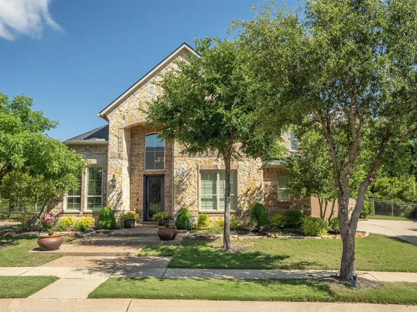 9221 Charles St, Argyle, TX 76226