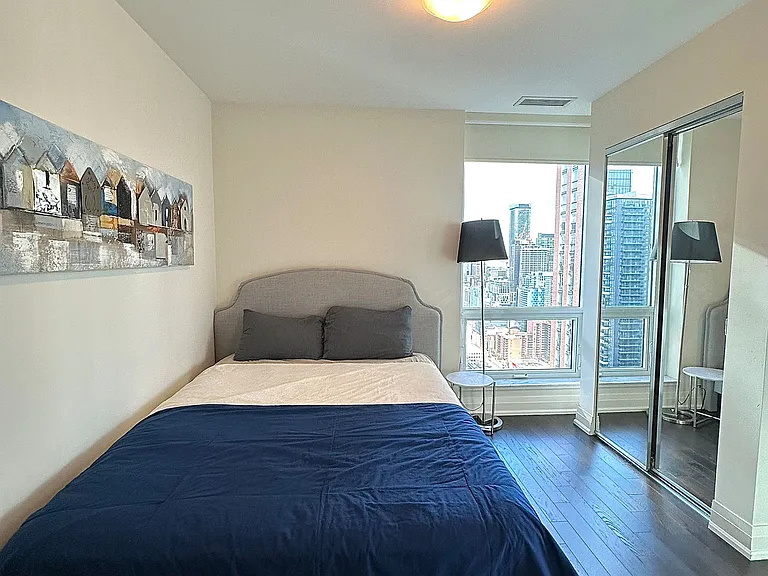 80 John St #3708 — Photo 12