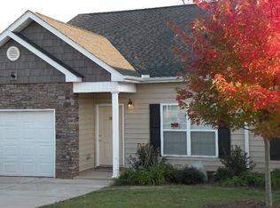 130 Trailside Ln, Greenville, SC 29607